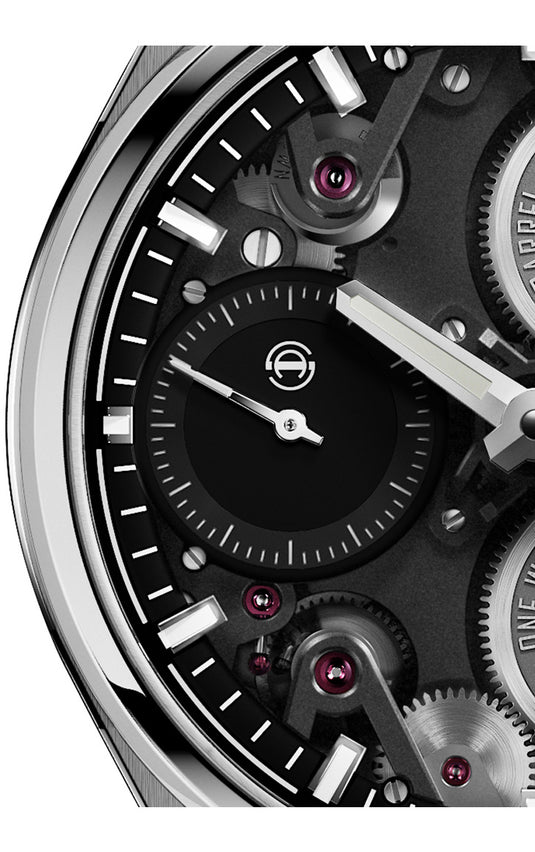 Armin Strom One Week Manufacture Edition