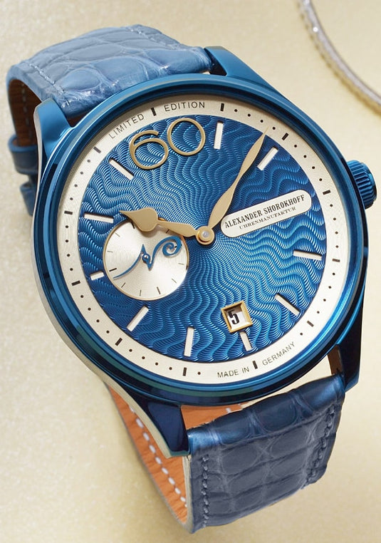 Alexander Shorokhoff Neva AS.NEV02-3