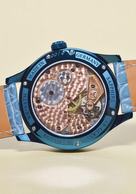 Alexander Shorokhoff Neva AS.NEV02-3