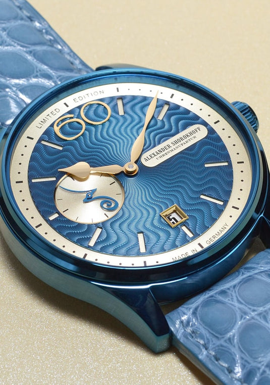 Alexander Shorokhoff Neva AS.NEV02-3