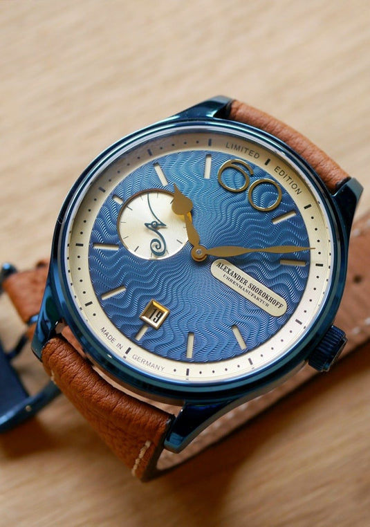 Alexander Shorokhoff Neva AS.NEV02-3