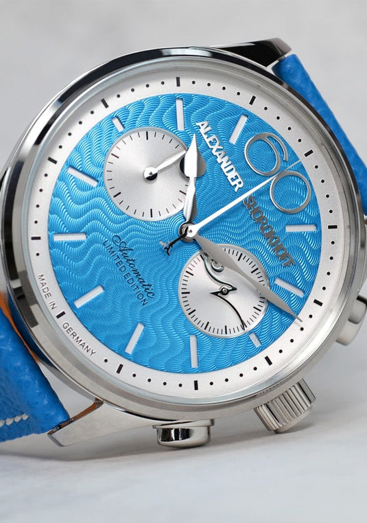 Alexander Shorokhoff Neva Chrono AS.CA05-NEV3