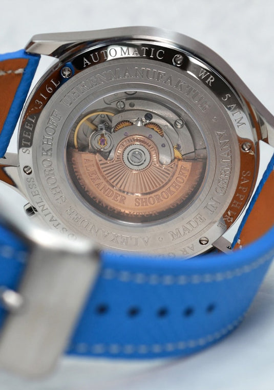 Alexander Shorokhoff Neva Chrono AS.CA05-NEV3