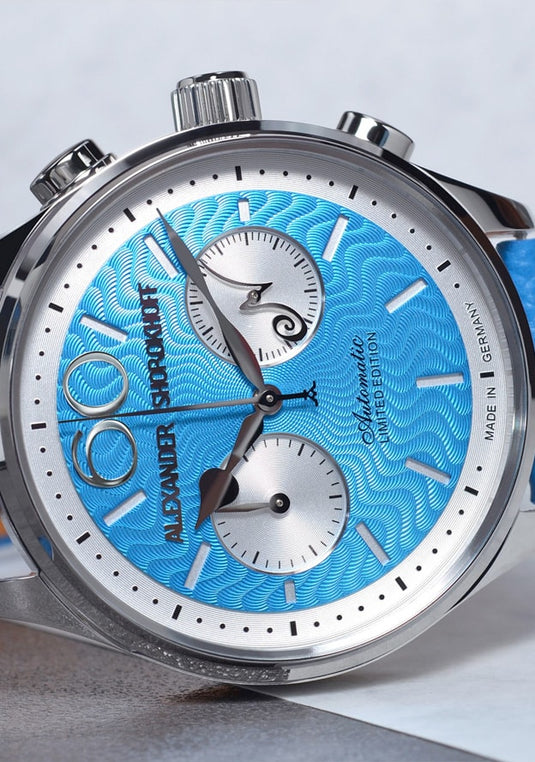 Alexander Shorokhoff Neva Chrono AS.CA05-NEV3