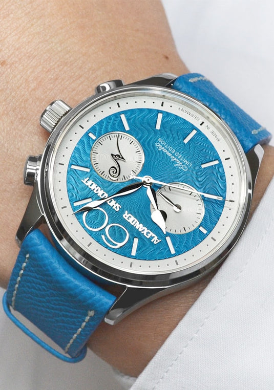 Alexander Shorokhoff Neva Chrono AS.CA05-NEV3