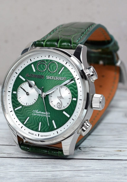 Alexander Shorokhoff Neva Chrono AS.CA05-NEV5