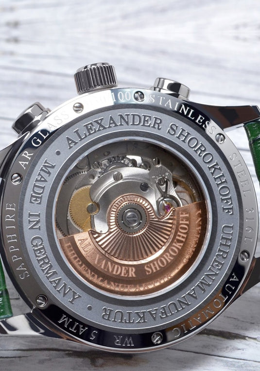 Alexander Shorokhoff Neva Chrono AS.CA05-NEV5