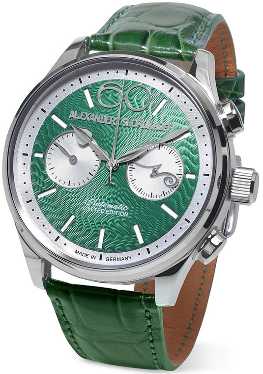 Alexander Shorokhoff Neva Chrono AS.CA05-NEV5