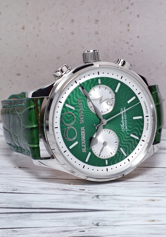 Alexander Shorokhoff Neva Chrono AS.CA05-NEV5