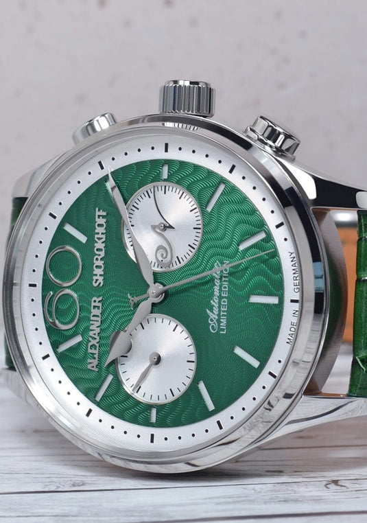 Alexander Shorokhoff Neva Chrono AS.CA05-NEV5