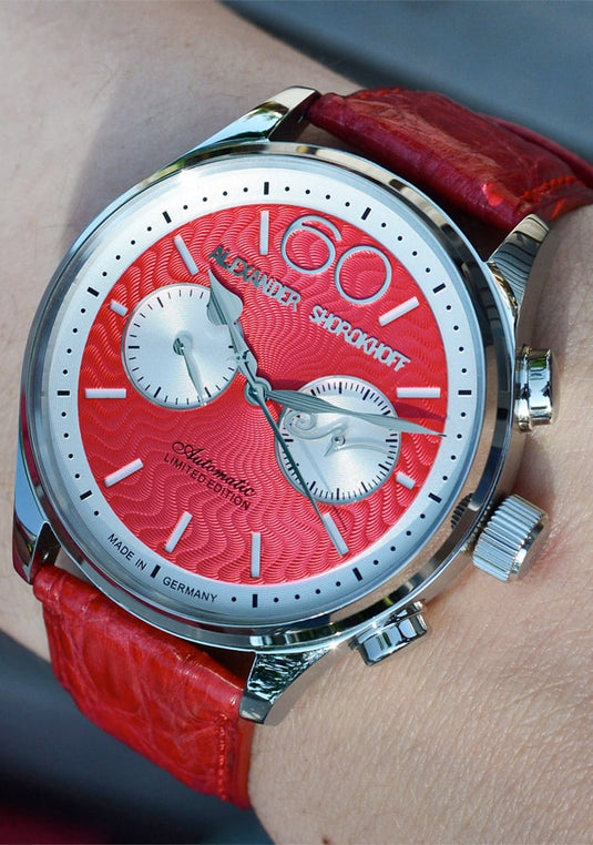 Alexander Shorokhoff Neva Chrono AS.CA05-NEV6