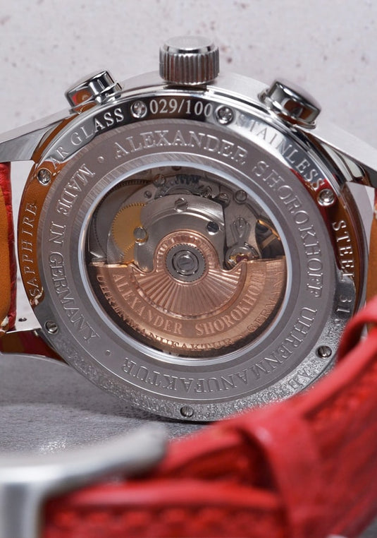 Alexander Shorokhoff Neva Chrono AS.CA05-NEV6