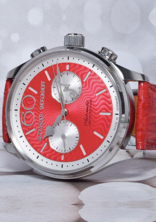 Alexander Shorokhoff Neva Chrono AS.CA05-NEV6