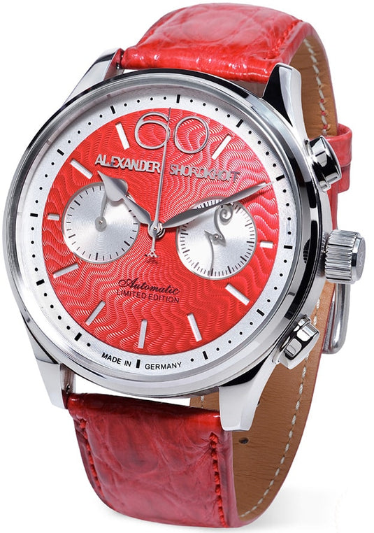 Alexander Shorokhoff Neva Chrono AS.CA05-NEV6