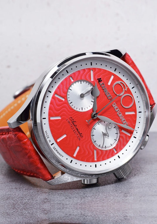 Alexander Shorokhoff Neva Chrono AS.CA05-NEV6