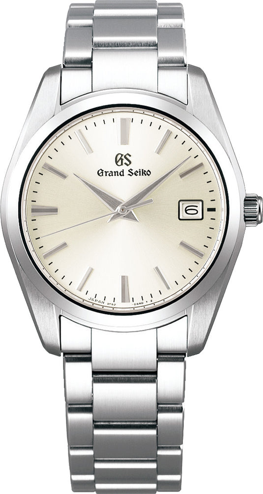 Grand Seiko Quartz SBGX263