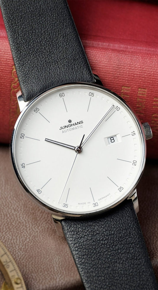 Junghans Form A 027/4730.00