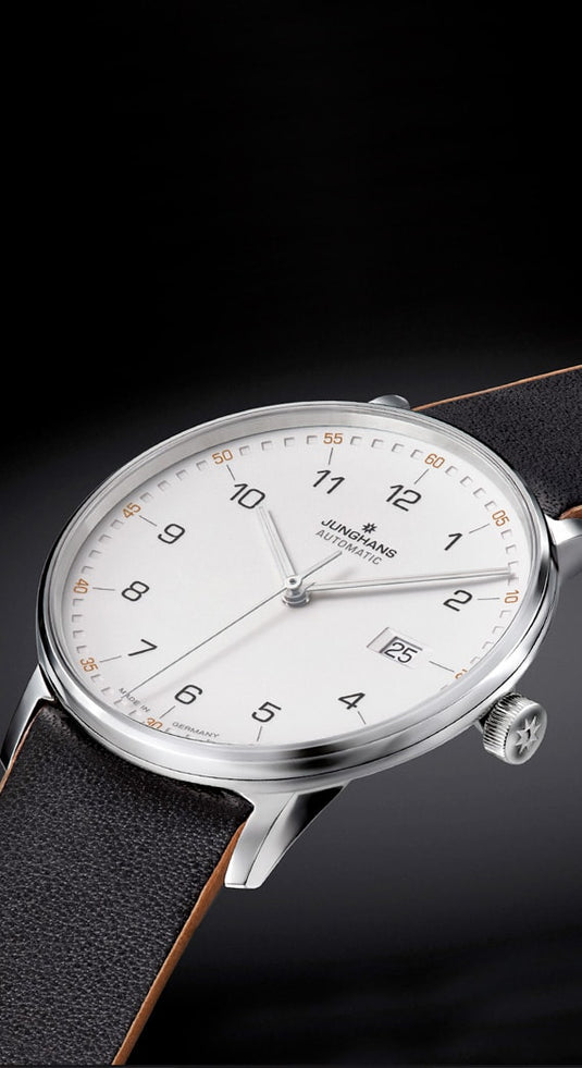 Junghans Form A 027/4731.00