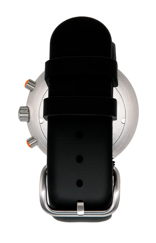 Ikepod Chronopod Gold Dots