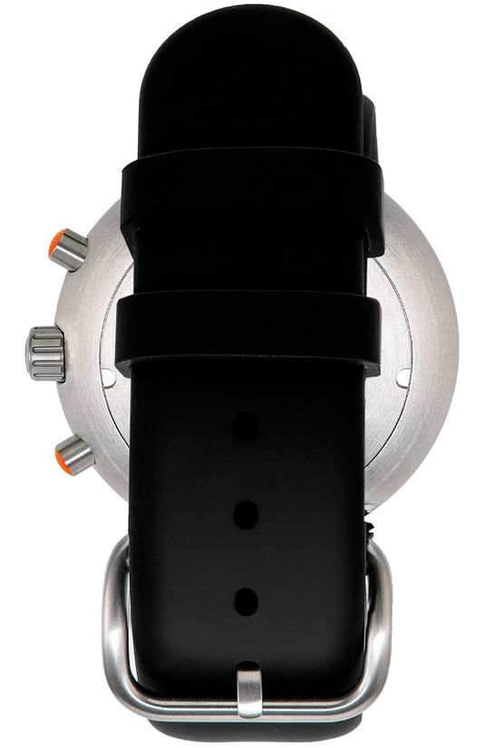 Ikepod Chronopod Black Beauty 004