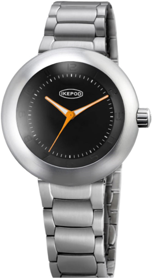 Ikepod Megapod M102 Quazar on Bracelet