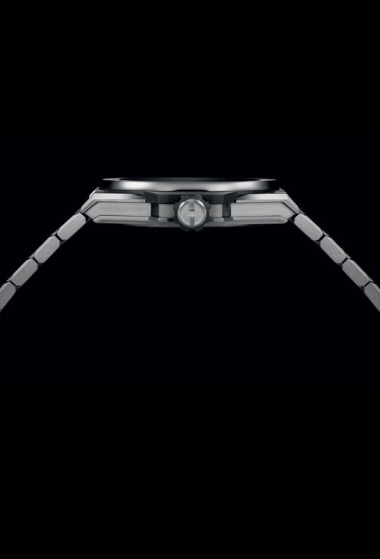Hublot 457.NX.1270.NX Big Bang Integrated Time Only Titanium