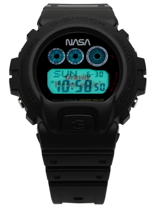 G-Shock GW6900NASA24-1 NASA Digital