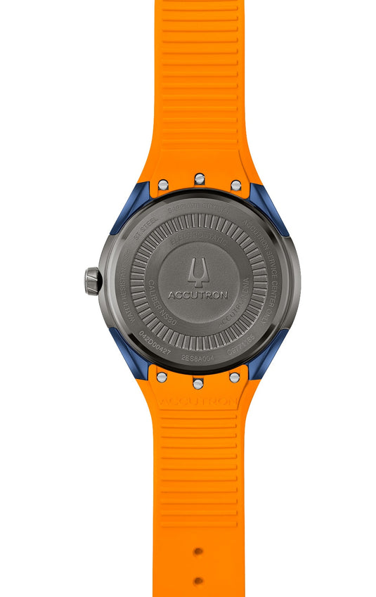 Accutron 2ES8A004A DNA