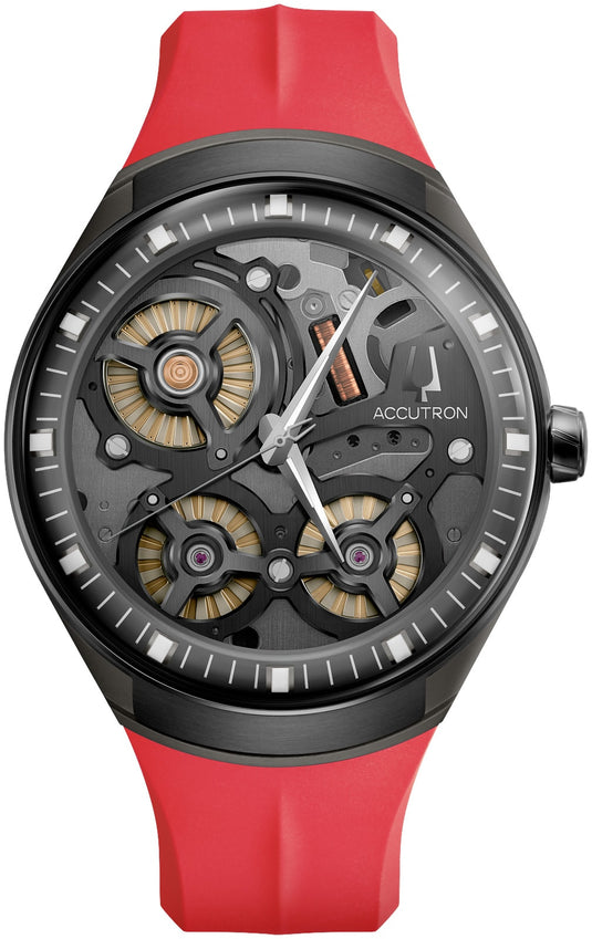 Accutron 2ES8A003A DNA