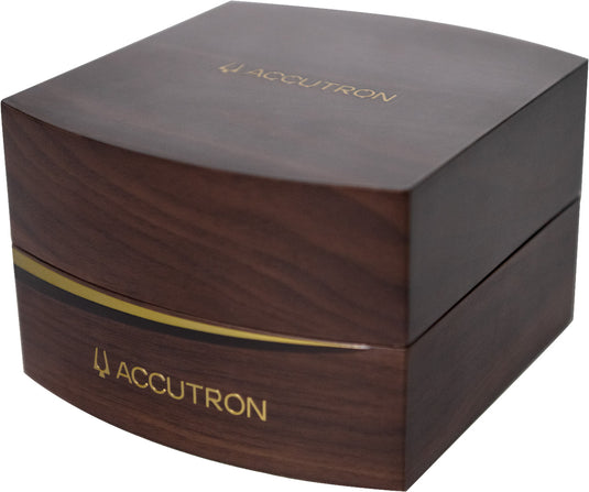 Accutron 2ES8A003A DNA