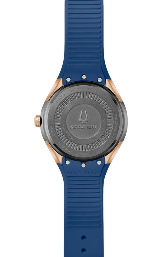 Accutron 2ES8A002A DNA