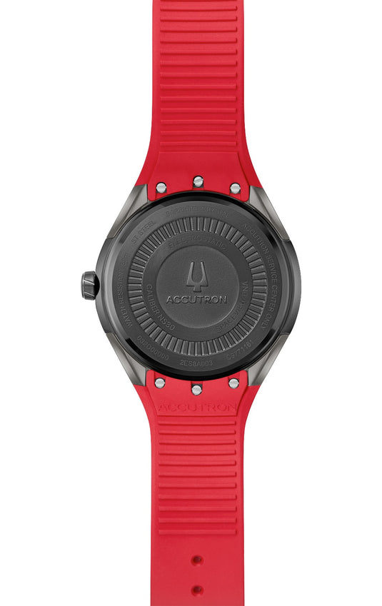 Accutron 2ES8A003A DNA