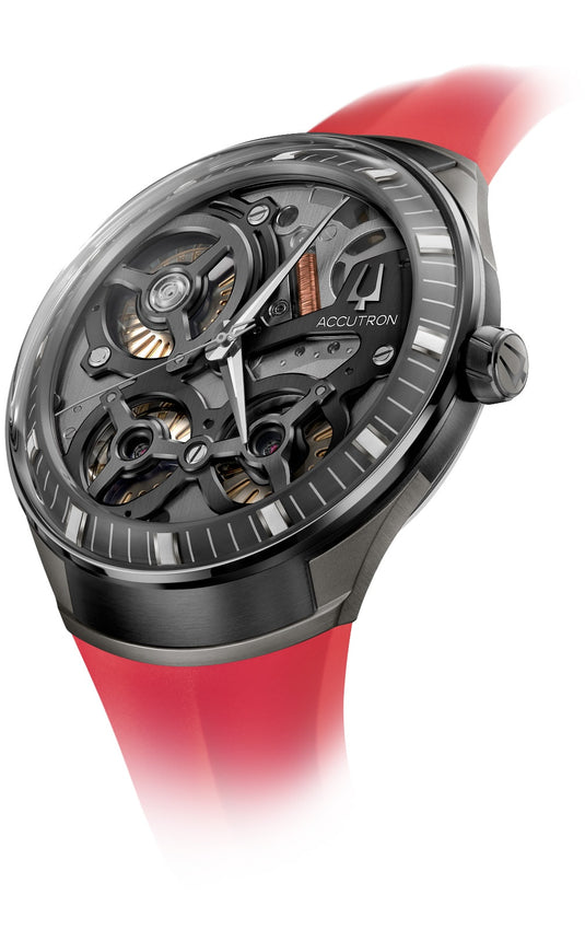 Accutron 2ES8A003A DNA