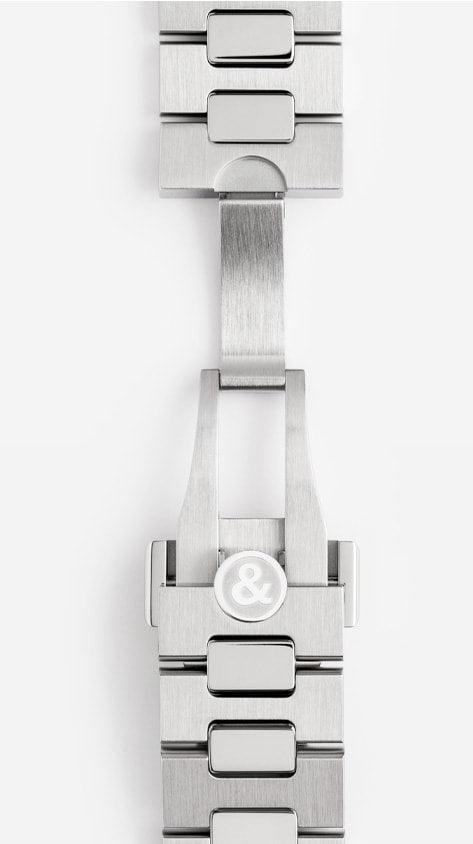 Bell & Ross BR05 Chrono Black Steel BR05C-BLC-ST/SST