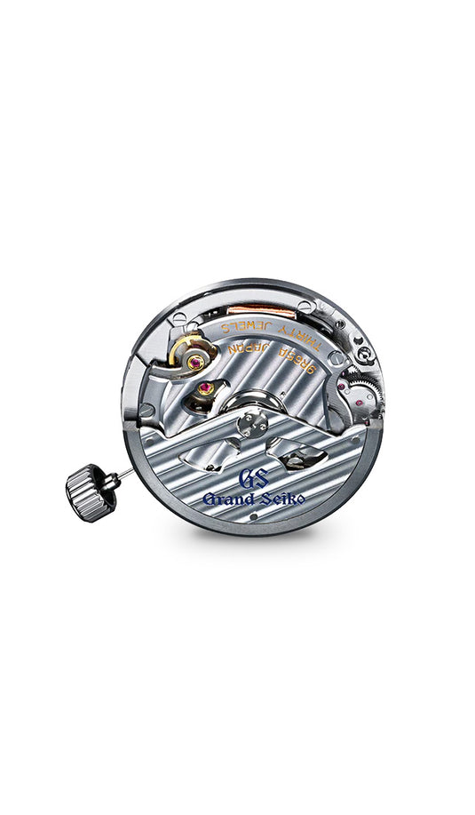 Grand Seiko SBGA509 'Kirazuri' US Limited Edition