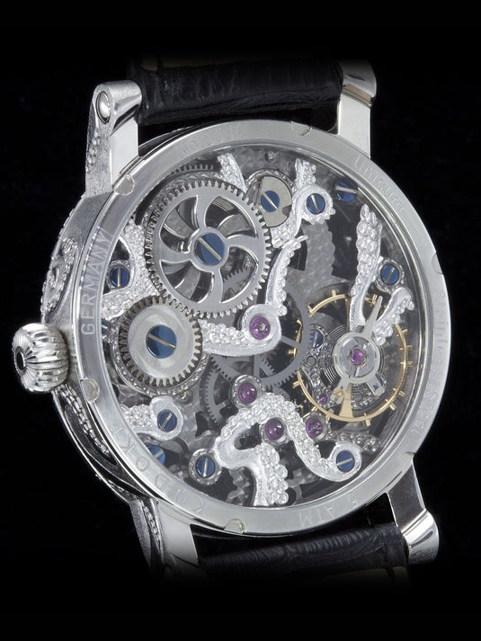 Kudoke Free KudOktopus