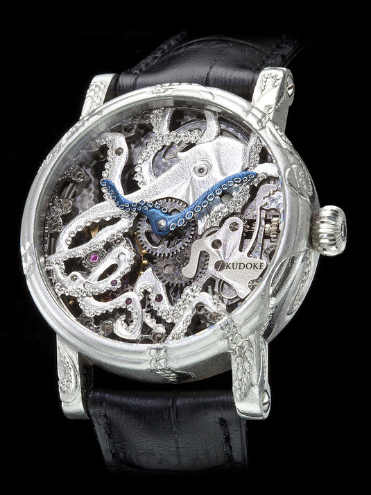 Kudoke Free KudOktopus