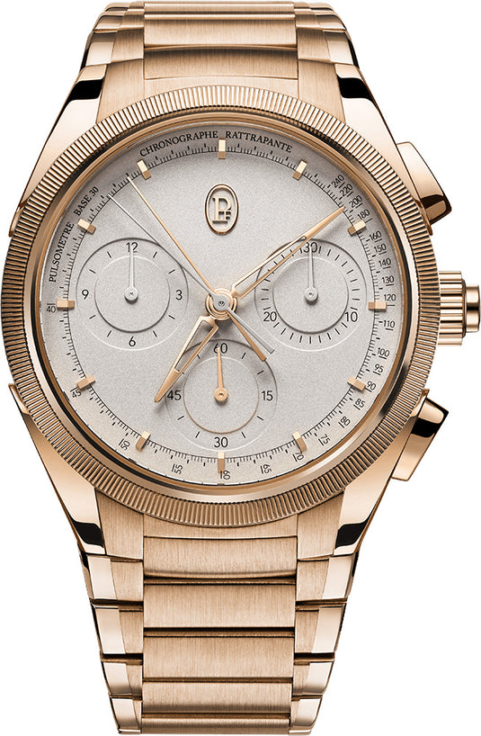Parmigiani Fleurier PFH916-2010002-200182 Tonda PF Split Seconds Chronograph