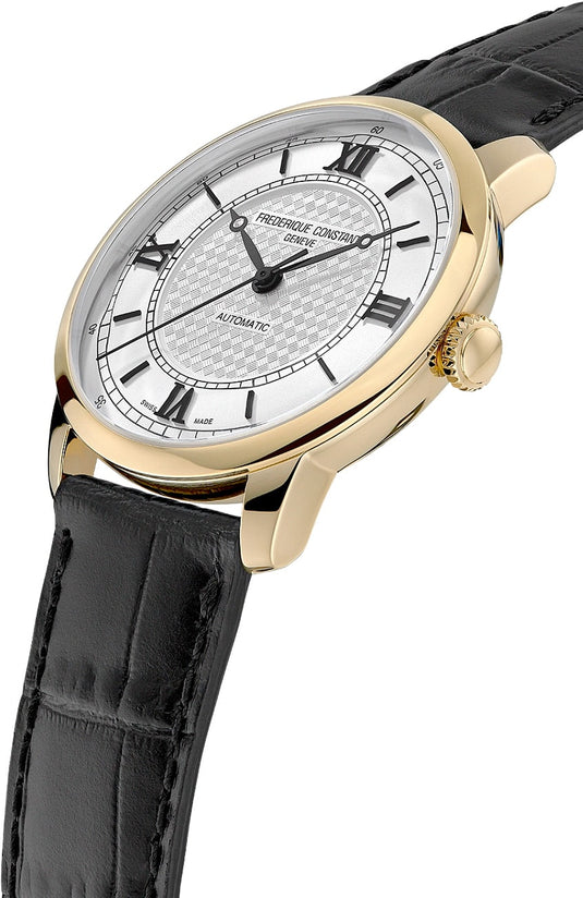 Frederique Constant FC-301S3B5 Premiere 38.5mm