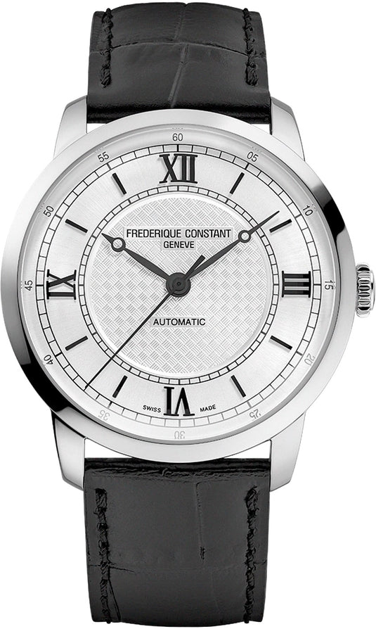 Frederique Constant FC-301S3B6 Premiere 38.5mm