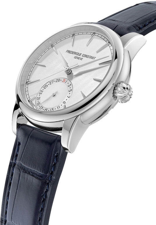 Frederique Constant FC-706S3H6 Classic Date 40mm