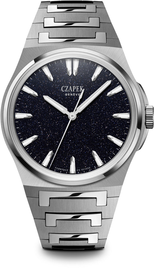 Czapek Antarctique Polar Sky 40.5mm