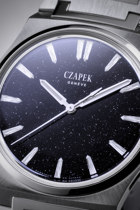 Czapek Antarctique Flying Diamonds 40.5mm