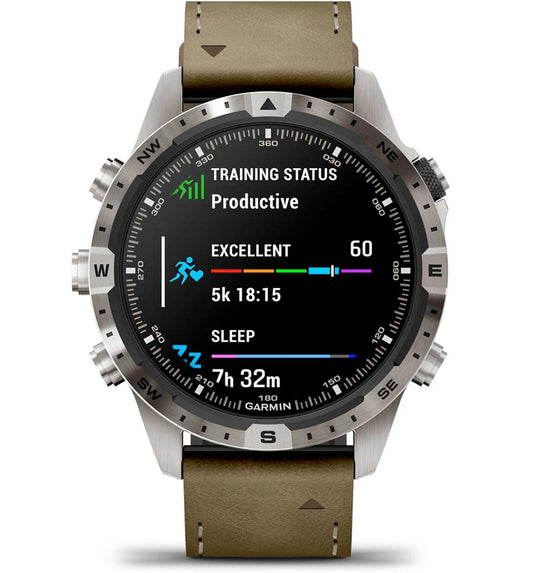 Garmin MARQ Adventurer (Gen 2) 010-02648-30