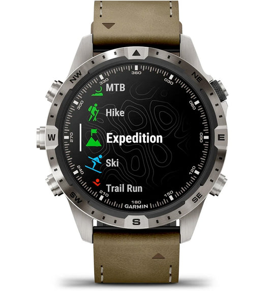 Garmin MARQ Adventurer (Gen 2) 010-02648-30