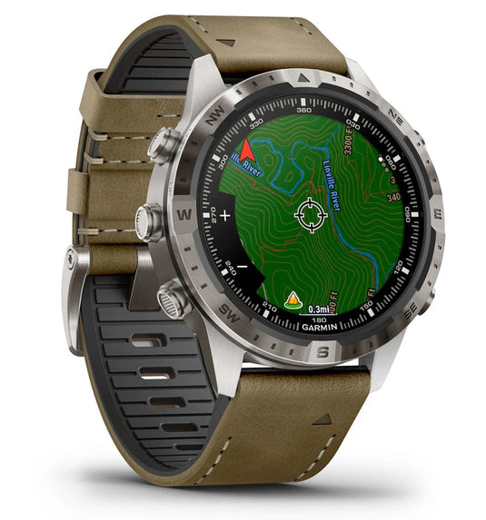 Garmin MARQ Adventurer (Gen 2) 010-02648-30