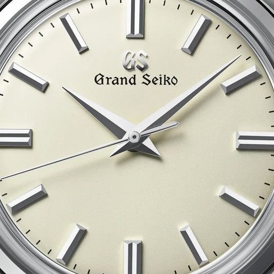 Grand Seiko SBGW301