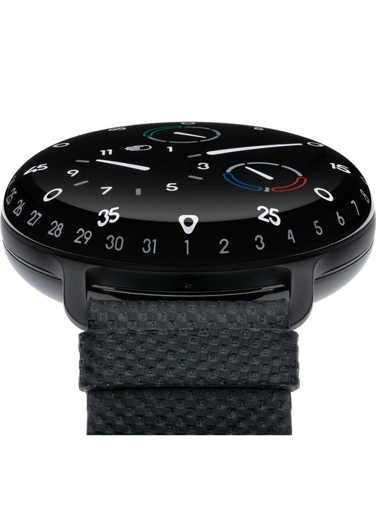 Ressence Type 3BB2