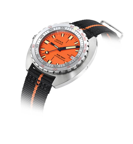 DOXA SUB 300T Aristera Professional