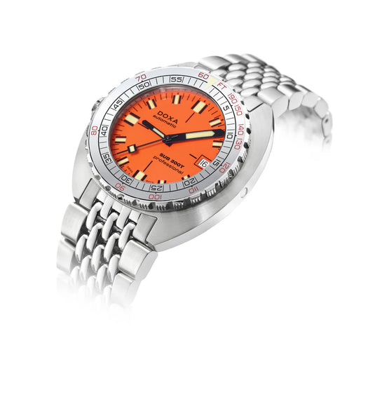 DOXA SUB 300T Aristera Professional